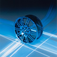 Scatti - BMW - Ruota