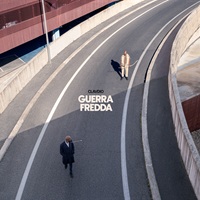 Clavdio - Guerra Fredda